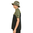 男士高頸襯衫Callaway服裝Callaway高爾夫Callaway服裝2025春季/夏季新高爾夫服裝
