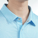 ポロシャツ メンズ アドミラルゴルフ Admiral Golf 日本正規品  ゴルフウェア