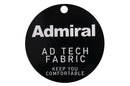 ポロシャツ メンズ アドミラルゴルフ Admiral Golf 日本正規品  ゴルフウェア