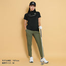 ハイネックシャツ レディース キャロウェイ アパレル キャロウェイ ゴルフ Callaway APPAREL  ゴルフウェア