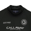 ハイネックシャツ レディース キャロウェイ アパレル キャロウェイ ゴルフ Callaway APPAREL  ゴルフウェア