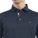 ポロシャツ メンズ トミー ヒルフィガー ゴルフ TOMMY HILFIGER GOLF 日本正規品  ゴルフウェア