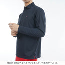 ポロシャツ メンズ トミー ヒルフィガー ゴルフ TOMMY HILFIGER GOLF 日本正規品  ゴルフウェア