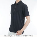 ポロシャツ メンズ トミー ヒルフィガー ゴルフ TOMMY HILFIGER GOLF 日本正規品  ゴルフウェア