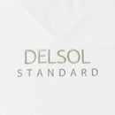 女子高脖子襯衫Delsol高爾夫高爾夫服裝