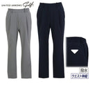 Long pants for men United Arrows Golf UNITED ARROWS GOLF Golf Wear