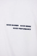 High neck shirt for men United Arrows Golf UNITED ARROWS GOLF Golf wear