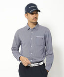 Casual Shirt Men's adabat golf wear