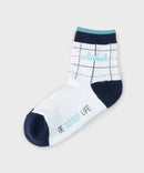 Women's socks adabat golf