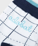 Women's socks adabat golf