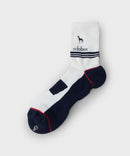 Short socks for men adabat golf