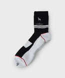 Short socks for men adabat golf