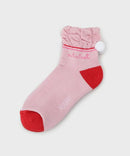 Women's socks adabat golf