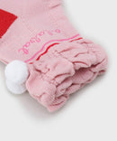 Women's socks adabat golf