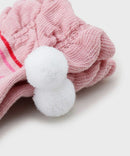 Women's socks adabat golf