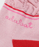 Women's socks adabat golf