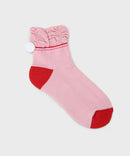 Women's socks adabat golf