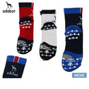 Short socks for men adabat golf