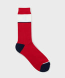 Regular socks for men adabat golf