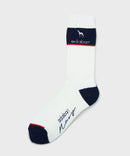 Regular socks for men adabat golf