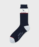 Regular socks for men adabat golf