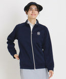 Women's Blouson adabat golf wear