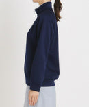 Women's Blouson adabat golf wear