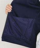 Women's Blouson adabat golf wear