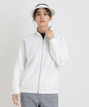 Women's Blouson adabat golf wear