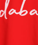 Women's sweater adabat golf wear