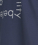 Short sleeve high neck shirt for women adabat golf wear