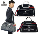 Boston bag for men and women adabat adabat golf