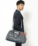 Boston bag for men and women adabat adabat golf
