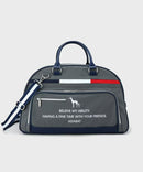 Boston bag for men and women adabat adabat golf