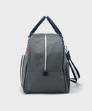 Boston bag for men and women adabat adabat golf