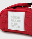 Women's ball pouch adabat golf