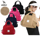 カートバッグ レディース アダバット adabat  ゴルフ