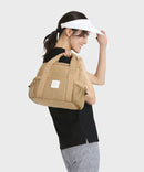 カートバッグ レディース アダバット adabat  ゴルフ