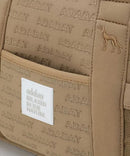 カートバッグ レディース アダバット adabat  ゴルフ