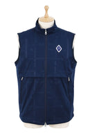 Vest  Men's adabat golf wear