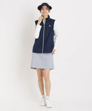 Vest  Women's adabat golf wear