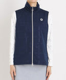 Vest  Women's adabat golf wear