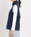 Vest  Women's adabat golf wear