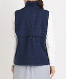 Vest  Women's adabat golf wear