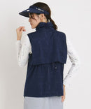 Vest  Women's adabat golf wear