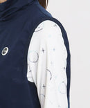 Vest  Women's adabat golf wear