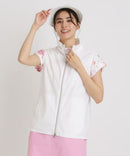 Vest  Women's adabat golf wear