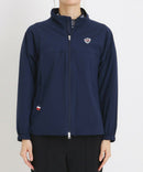 Women's Blouson adabat golf wear
