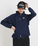 Women's Blouson adabat golf wear