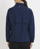 Women's Blouson adabat golf wear